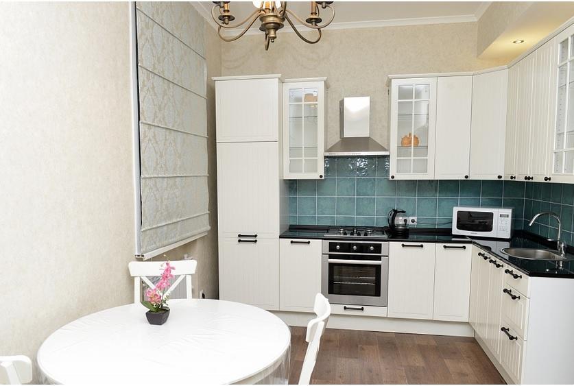 Apartment On Bulvar Mira 8 Karaganda Zewnętrze zdjęcie